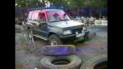 Freestyle Offroad Primorsko 2