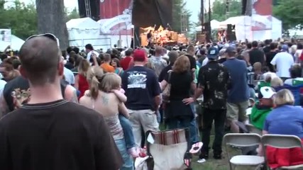 Candlebox - Rain live 2009 