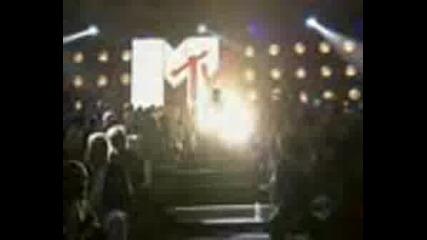 T.i. Feat Rihanna - Medley [mtv Vma 09-07-08]