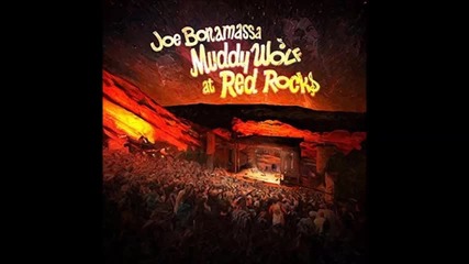 Joe Bonamassa - Double Trouble