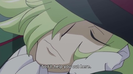 Happiness Charge Precure Episode 4