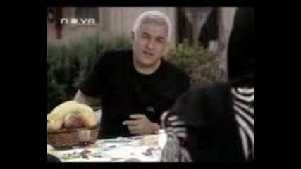 Да върнеш времето назад Еп.71 Част 1 