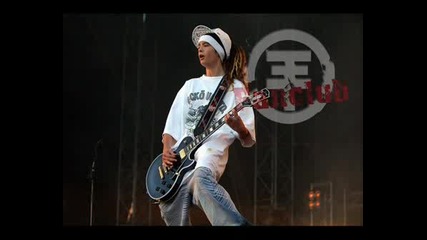 Tom Kaulitz - Born For This