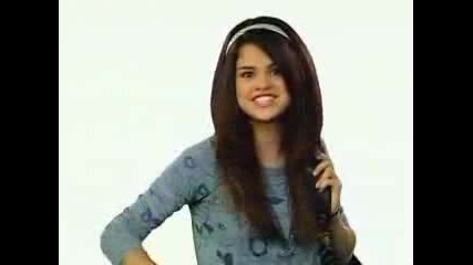 Selena Gomez - Your Watching Disney Channel