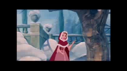 Disney Couples - A Moment Like This