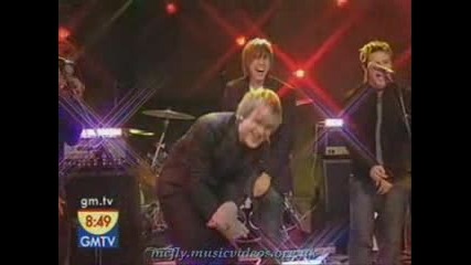 Филмче За Mcfly