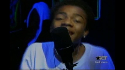 Lil Bow Wow - Freestyle (Rapcity) (Promo Only)
