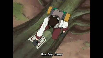 Naruto Shippuuden Episode 28 Full Subbed