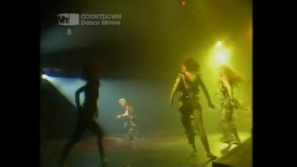 Billy Idol - Rebel Yell Live 