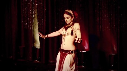 Sonia ~ The Mother of All Belly Dance's