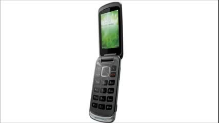 Motorola Gleam+