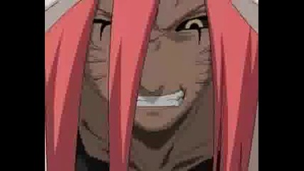 Naruto - Belive me