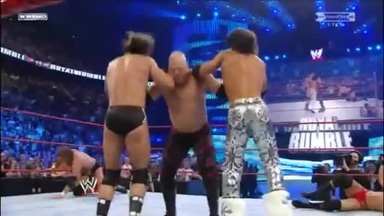 Kane - Double Choksleam