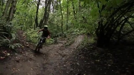 Красотата на този спорт..