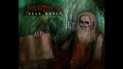 Nightmare - At the dawn of the dead