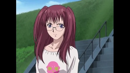 Air Gear Episode 15 English Dubbed