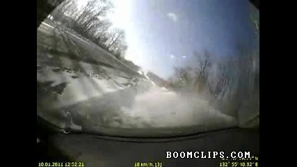 Какъв късмет