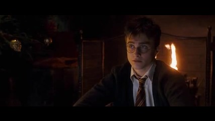 Хари Потър и Орденът на Феникса (2007) бг аудио , цял