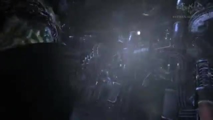 Batman Arkham City Walkthrough - Chapter 14 - Solomon Grundy