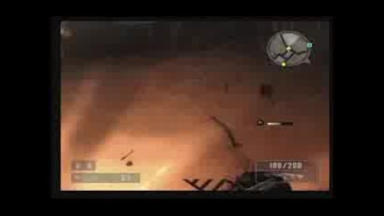 Mercenaries Contract 48 - Loose Ends