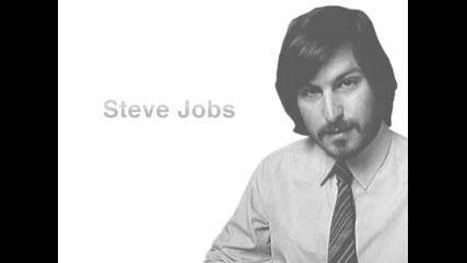 Steve Jobs - Secrets of Life