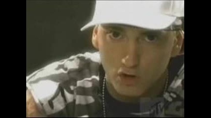 Eminem - The Way I Am (l)