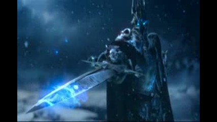 Wrath Of The Linch King Intro