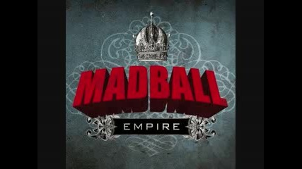 Madball - Timeless