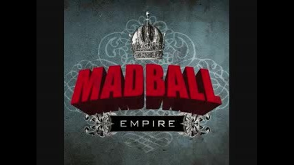 Madball - Timeless