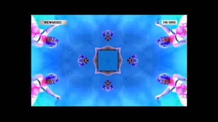 Nikcki Minaj- Starships