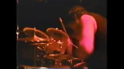 Black Sabbath - Heaven And hell 