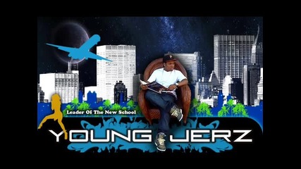 Young Jerz - Like It feat Young Simmons & Boogz Boogetz 