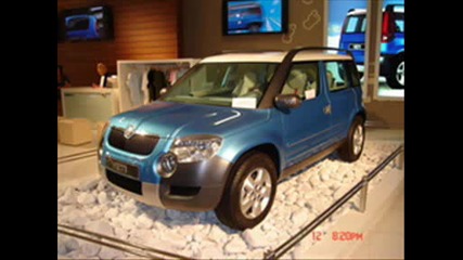 Skoda.wmv