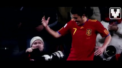 Netherlands vs Spain ( 11.07.2010 - Promo ) 