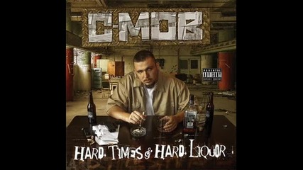 C - Mob ft. T - Rock - Gutter Livin