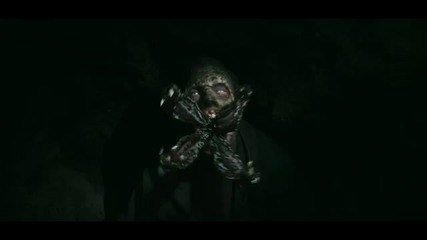 [ H D ] Resident Evil : Afterlife Trailer 2
