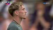 Tottenham Hotspur vs. Everton - 1st Half Highlights