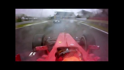 Formula1 Сезон 2012 Рунд 20