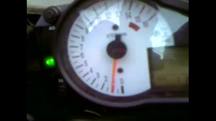 suzuki K2 600