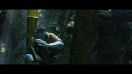 Avatar - Trailer 
