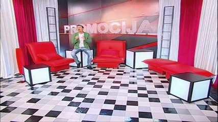Dragan Kojic Keba - U zivotu imam sve - Prevod