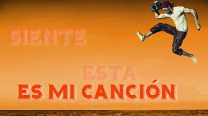 Enrique Iglesias - Subeme La Radio ft. Descemer Bueno Zion Lennox