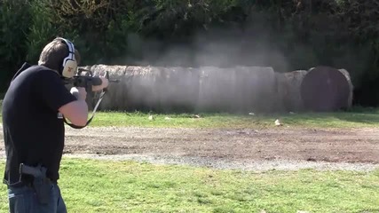 С убийци в ръцете