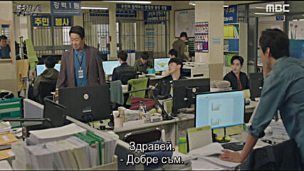 Two Cops E03