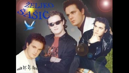 Zeljko Sasic - Nisam za tebe 