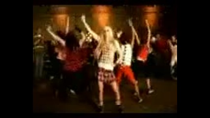 [][] + Avril Lavigne - Girlfriend + [][][][][]