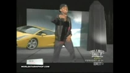 Lloyd & Ludacris - How We Do It Around My Wa