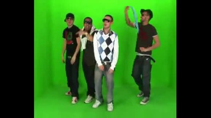 100 Kila, Young Bb Young & Krisko - Nqkolko kila [ Unofficial music video ]