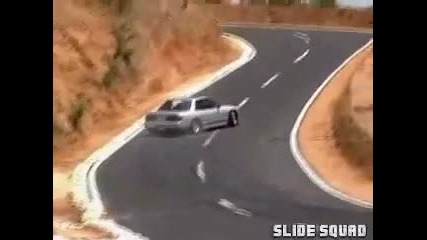 Drift Mix