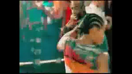 Debelah Morgan - Dance With Me